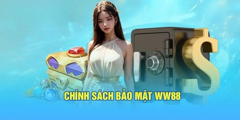 Bảo mật an toàn thông tin là ưu tiên hàng đầu