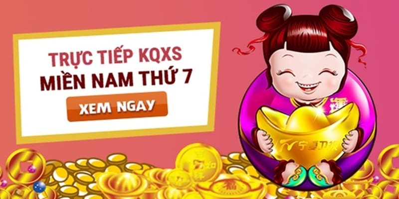 Các cách dò kết quả xổ số Miền Nam