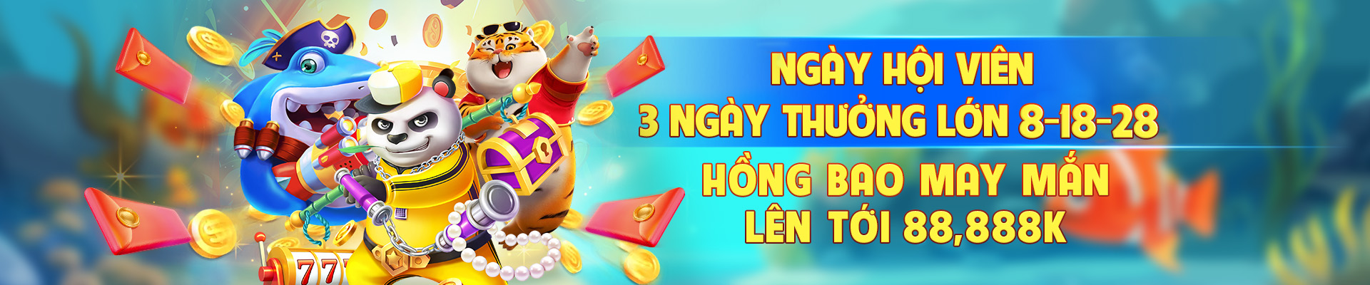 Ngày hội viên ww88