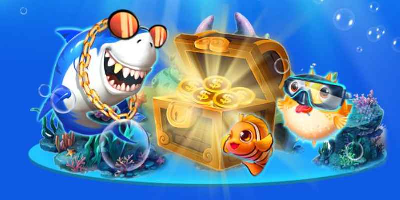 Giới thiệu về tựa game bắn cá tại nhà cái WW88