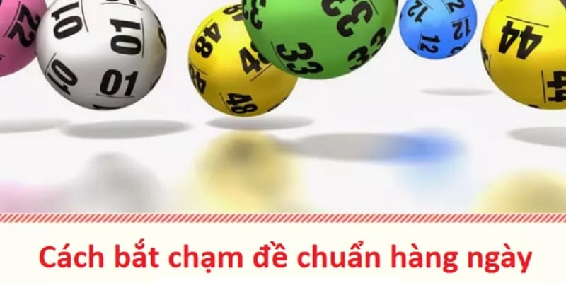 Kinh nghiệm bắt cầu chạm chuẩn từ chuyên gia