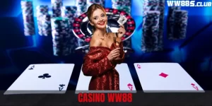 CASINO WW88